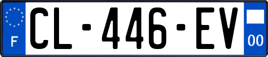 CL-446-EV