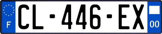 CL-446-EX