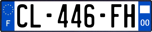 CL-446-FH