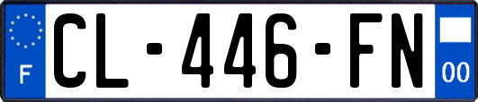 CL-446-FN