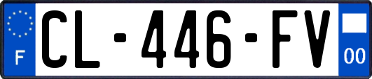 CL-446-FV