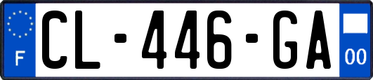 CL-446-GA