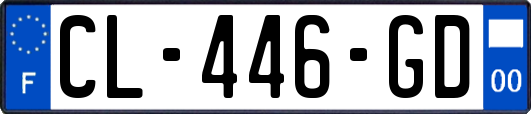 CL-446-GD