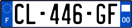 CL-446-GF
