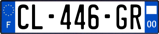 CL-446-GR