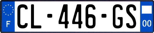 CL-446-GS