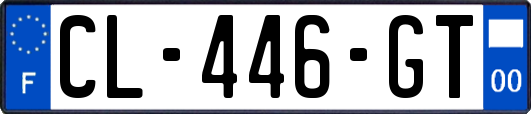 CL-446-GT