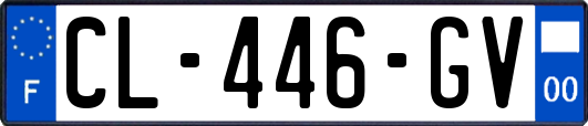 CL-446-GV