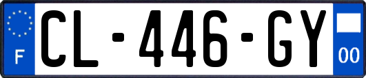 CL-446-GY