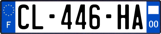 CL-446-HA