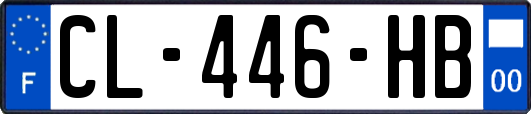 CL-446-HB