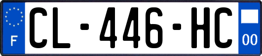 CL-446-HC