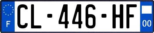 CL-446-HF