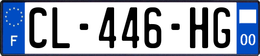 CL-446-HG