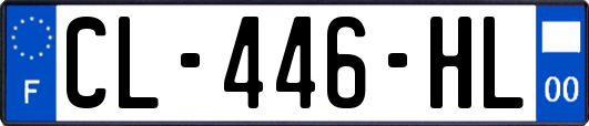 CL-446-HL