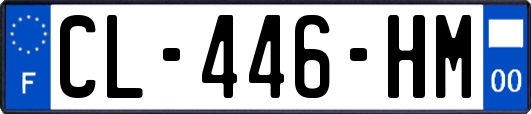 CL-446-HM
