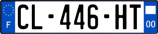 CL-446-HT