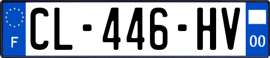CL-446-HV