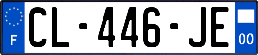 CL-446-JE