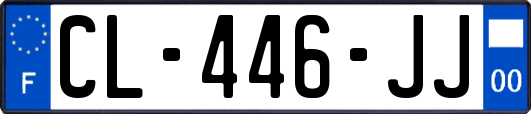 CL-446-JJ