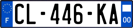 CL-446-KA