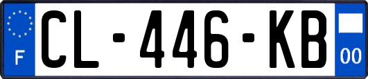 CL-446-KB