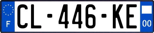 CL-446-KE