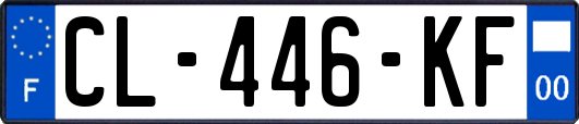 CL-446-KF