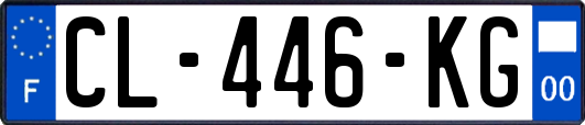 CL-446-KG