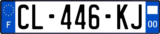 CL-446-KJ