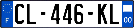 CL-446-KL