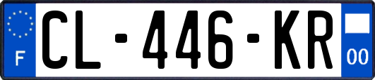 CL-446-KR