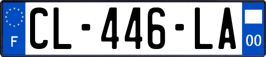 CL-446-LA