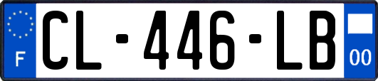 CL-446-LB