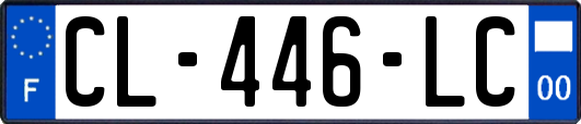 CL-446-LC