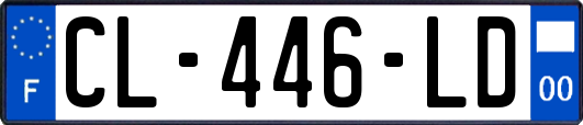 CL-446-LD