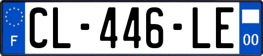 CL-446-LE