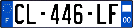 CL-446-LF