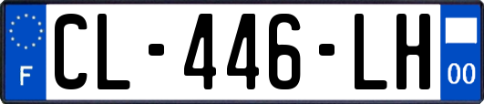 CL-446-LH