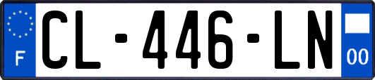 CL-446-LN