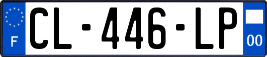 CL-446-LP