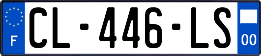 CL-446-LS