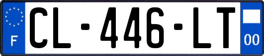 CL-446-LT