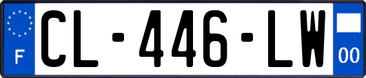 CL-446-LW
