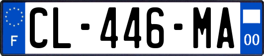 CL-446-MA