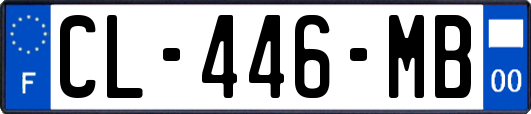 CL-446-MB