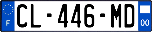 CL-446-MD