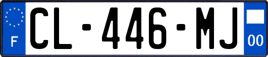 CL-446-MJ