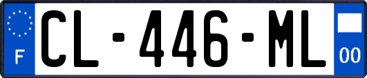 CL-446-ML