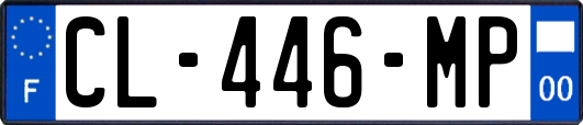 CL-446-MP